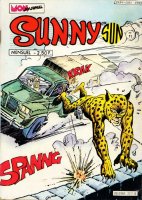 Sommaire Sunny Sun n° 11